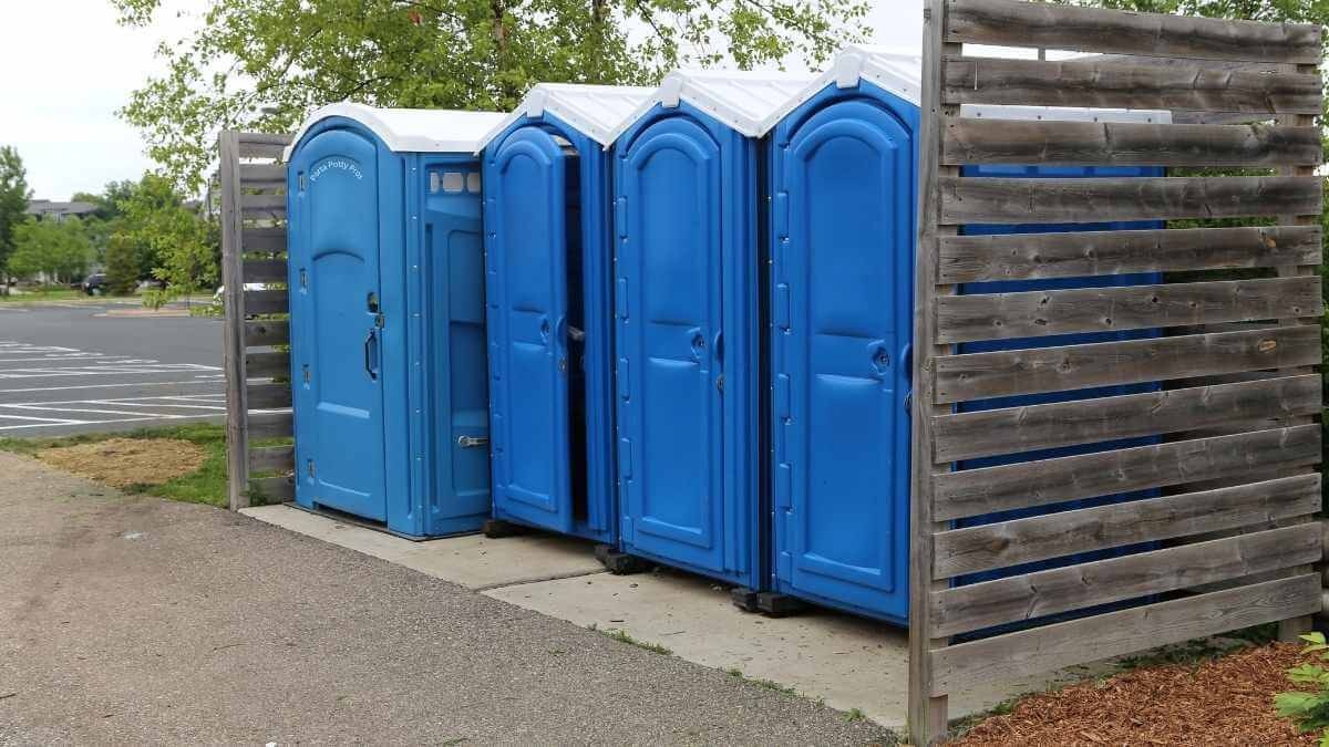 Porta Potty Rental Pros - Affordable Porta Potty Solutions in Northampton, PA, 18067